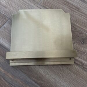 Hearth and Hand‎ Kitchen Cookbook iPad Book Stand Holder with Magnolia Wood New